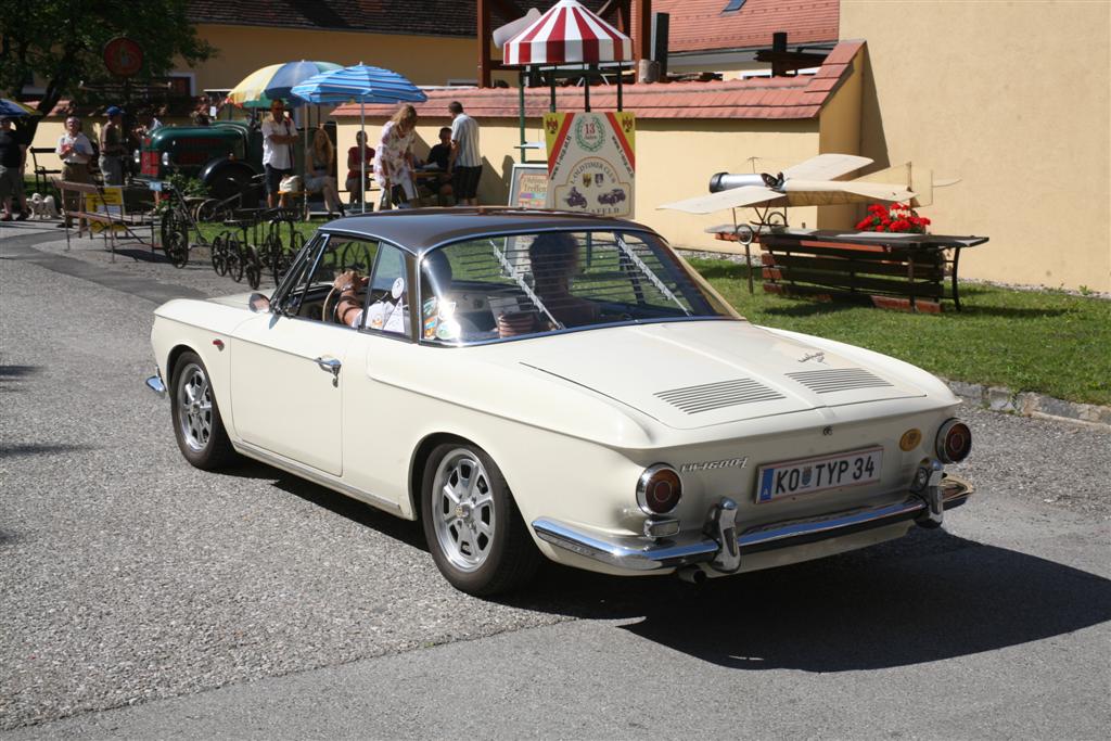 2011-07-10 13. Oldtimertreffen in Pinkafeld